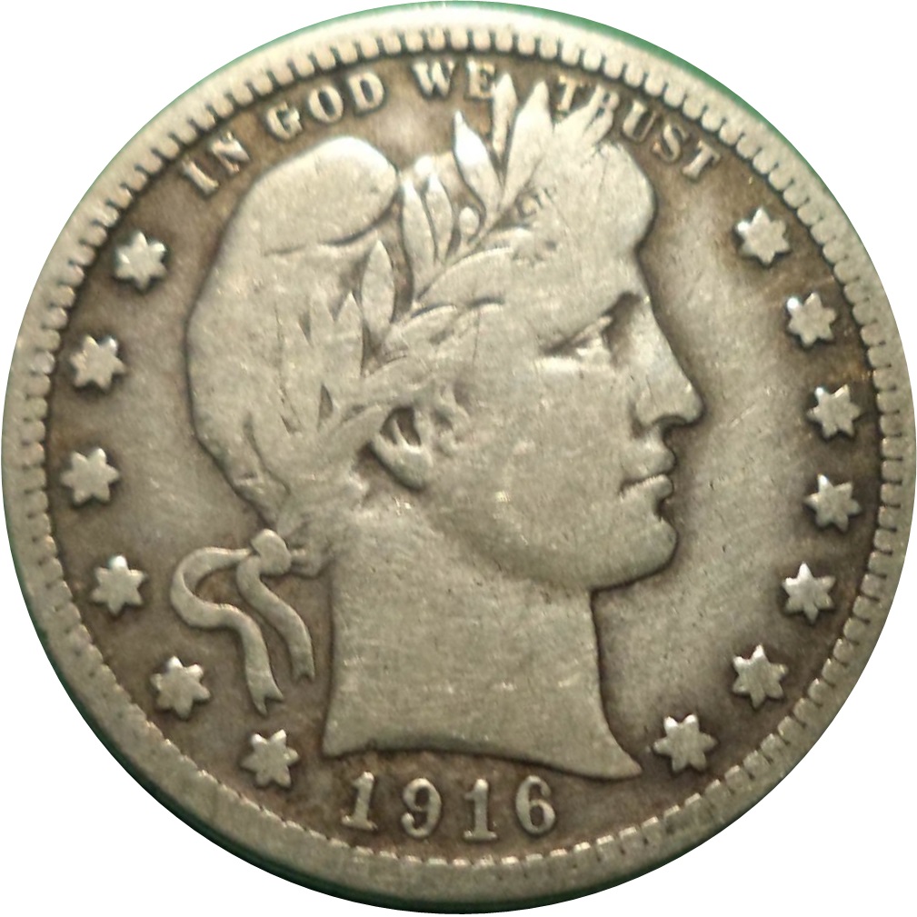 1916-D-Liberty-Head-Barber-Quarter
